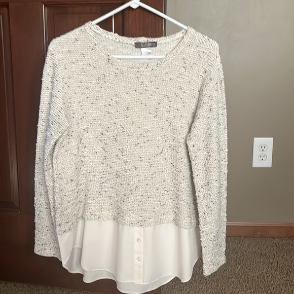 Allison Joy sweater - Picture 2 of 3